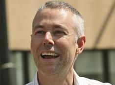 Adam Yauch
