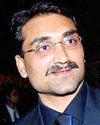 Aditya Chopra