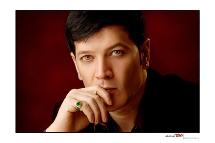 Aditya Pancholi