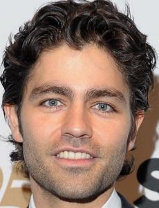 Adrian Grenier
