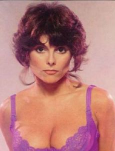 Adrienne Barbeau
