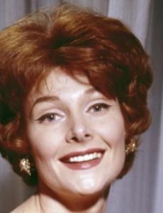 Adrienne Corri