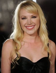 Adrienne Frantz