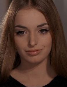 Adrienne Larussa