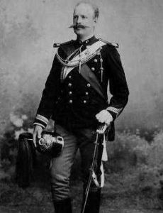 Afonso, Prince Royal of Portugal