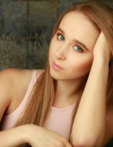 Afton McKeith-Magaziner