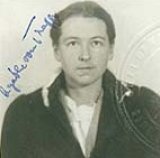 Agatha Whitehead