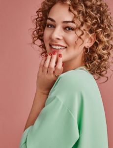 Aglaya Tarasova