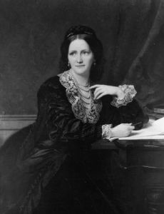 Agnes Keyser