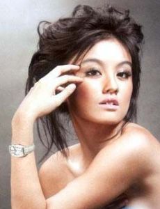 Agnez Mo