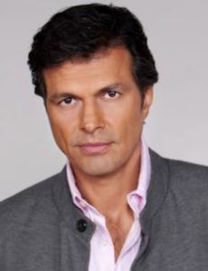 Agustín Arana