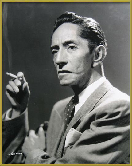 Agustín Lara
