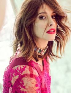 Agustina Córdova