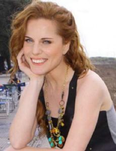 Agustina Kämpfer