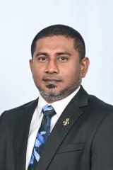 Ahmed Mahloof