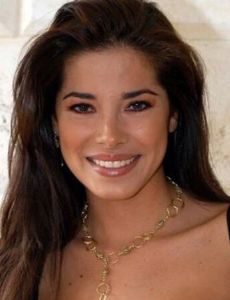 Aida Yespica