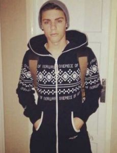 Aidan Davis