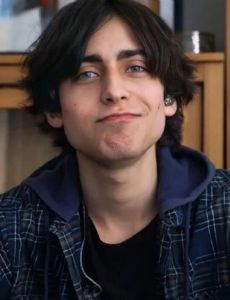 Aidan Gallagher
