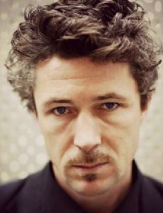 Aidan Gillen