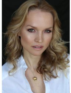 Ailsa Marshall
