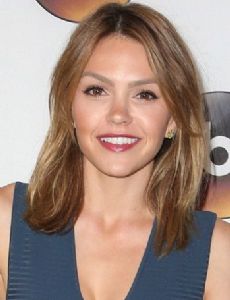 Aimee Teegarden