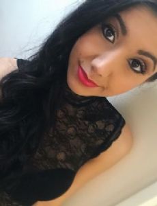 Aisha Kardffy