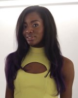 AJ Odudu