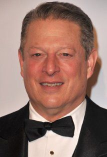 Al Gore