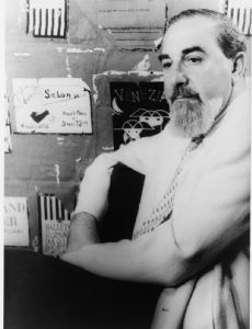 Al Hirschfeld