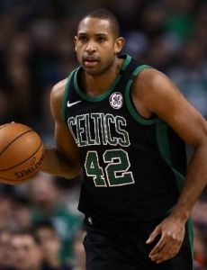 Al Horford