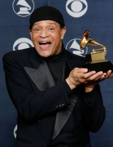 Al Jarreau