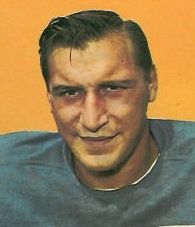 Alan Ameche