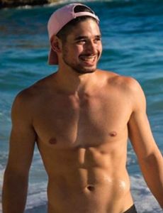 Alan Bersten