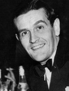 Alan Campbell