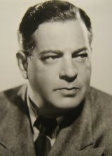 Alan Dinehart