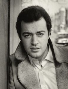 Alan Lake