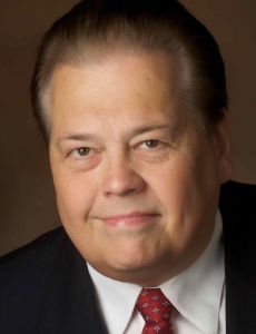 Alan Osmond
