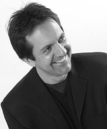 Alan Pasqua