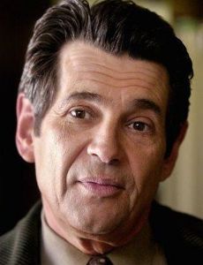 Alan Rosenberg