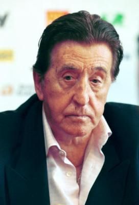 Albert David Taylor