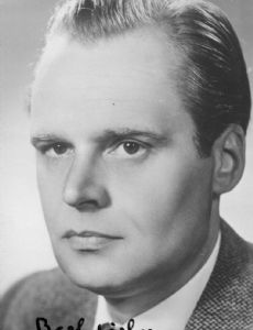 Albert Lieven