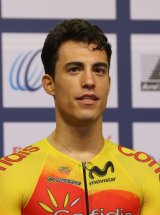 Albert Torres Barceló