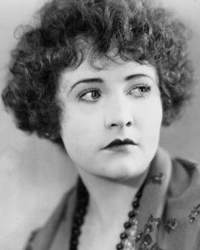 Alberta Beatrice McCoy