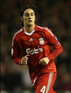 Alberto Aquilani