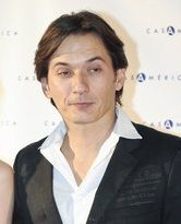 Alberto Caballero