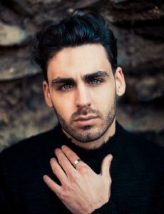 Alberto Urso