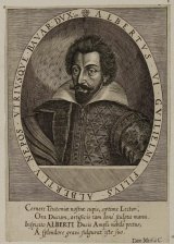 Alberto VI, Duque de Baviera