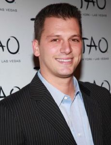 Albie Manzo
