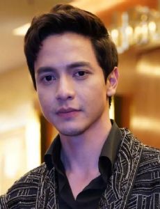 Alden Richards
