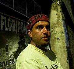 Aldo Asenjo